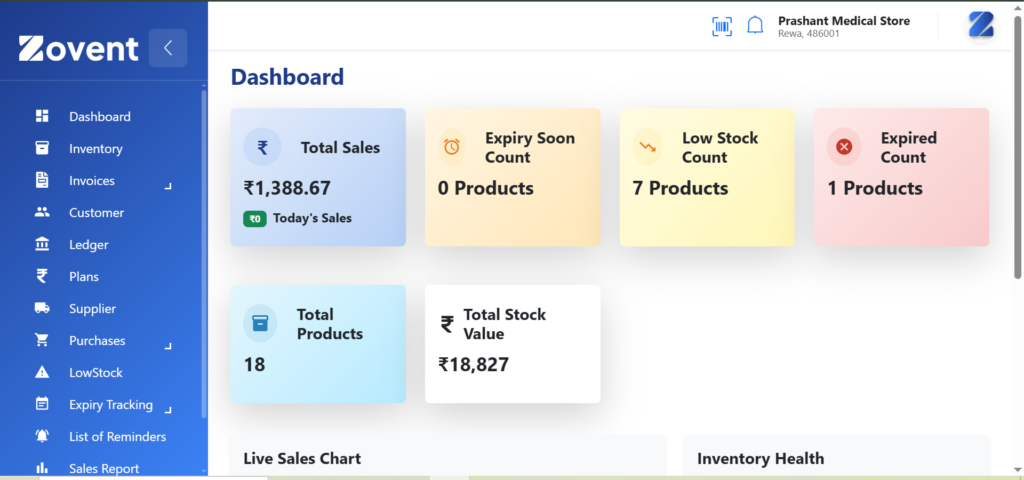 How to Manage Shop Inventory Easily: Beginner’s Guide (2025)
